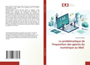 La problématique de l'imposition des géants du numérique au Mali