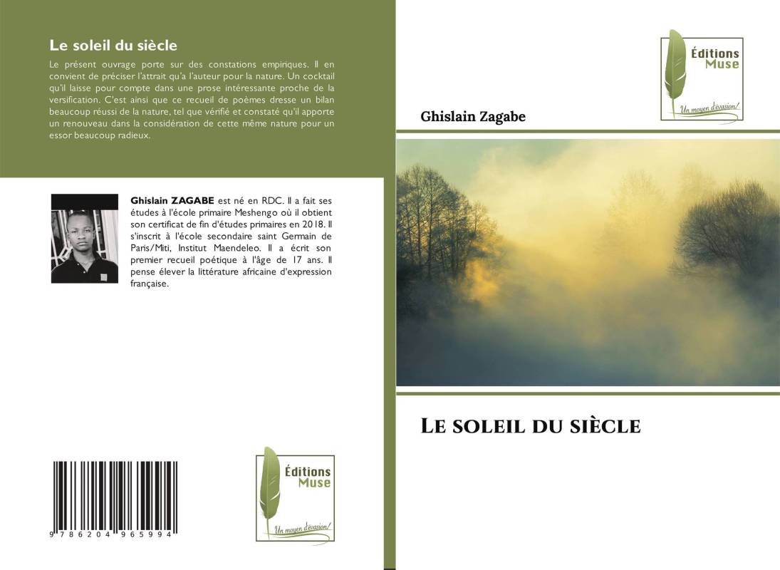 Le soleil du siècle