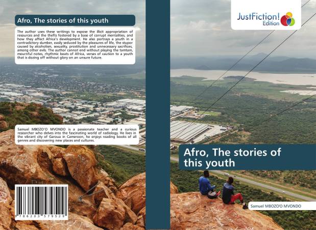 Afro, The stories of this youth