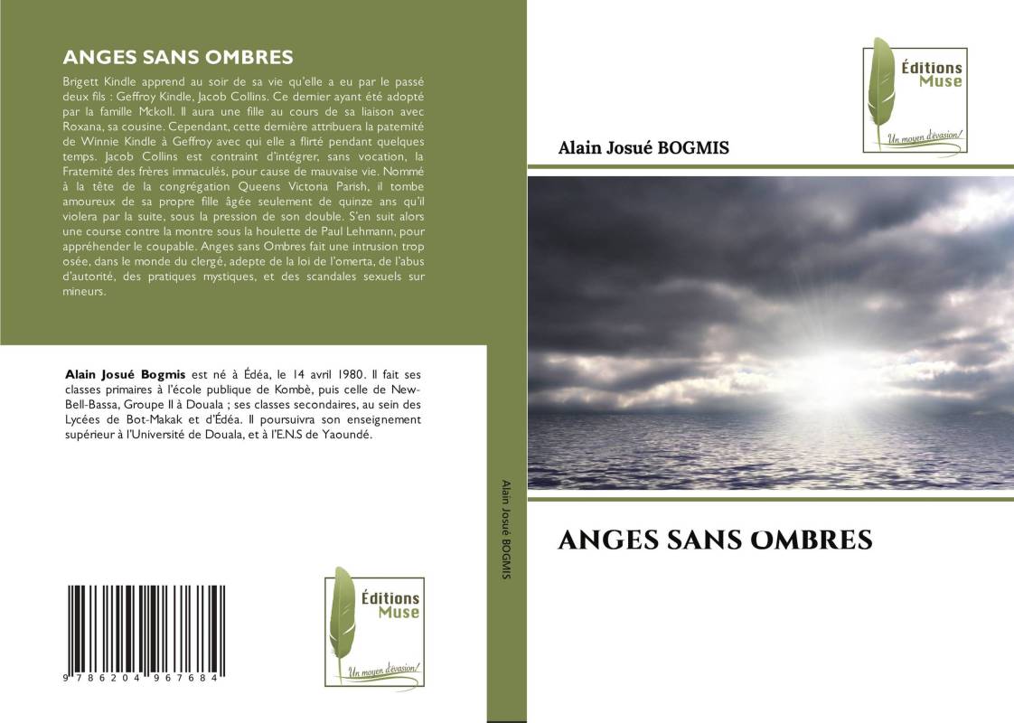 ANGES SANS OMBRES