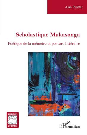Scholastique Mukasonga