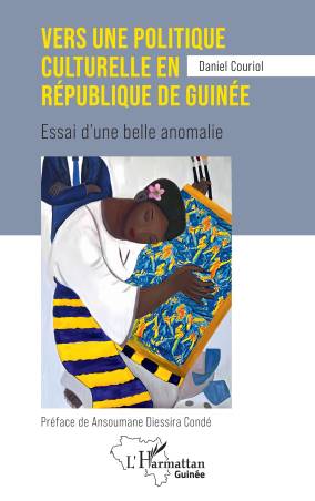 Vers une politique culturelle en république de Guinée