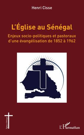 L'Église au Sénégal