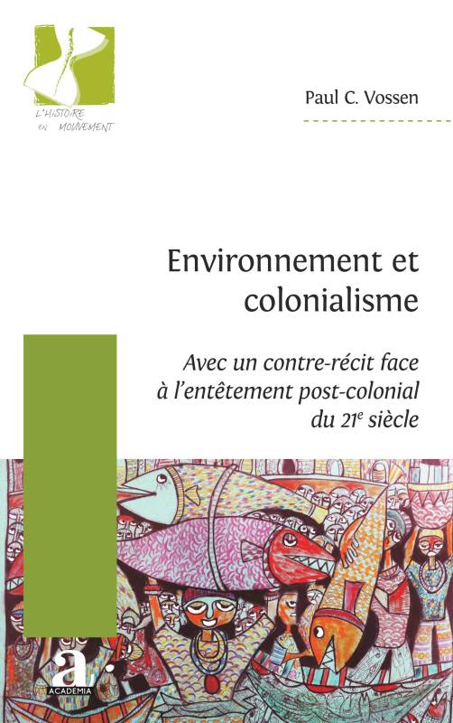 Environnement et colonialisme