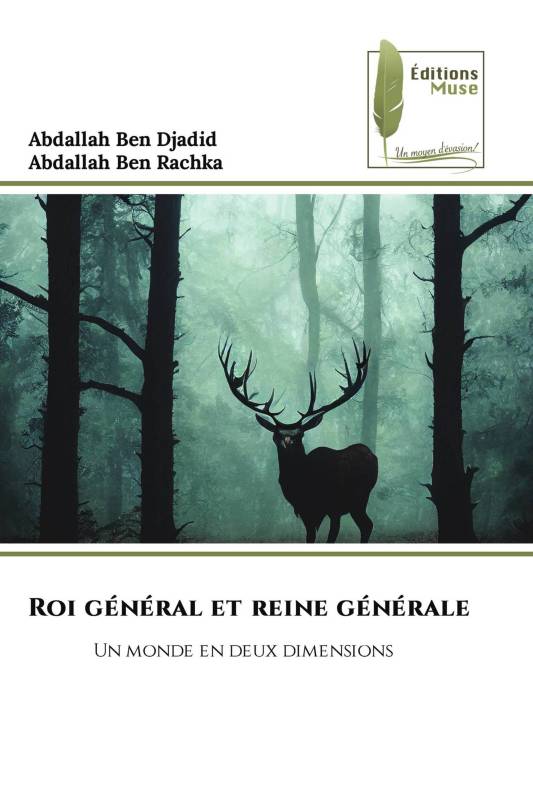 Roi général et reine générale