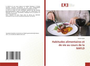 Habitudes alimentaires et de vie au cours de la NAFLD