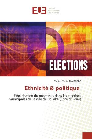 Ethnicité & politique
