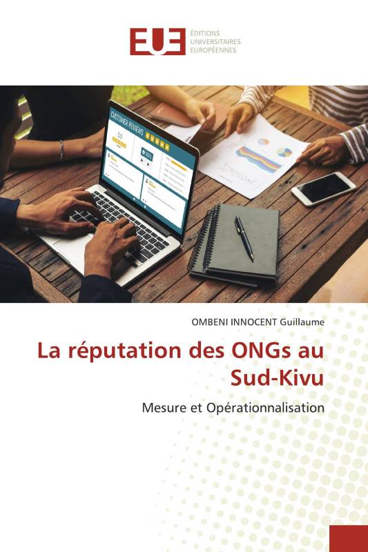 La réputation des ONGs au Sud-Kivu