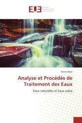 Analyse et Procédés de Traitement des Eaux