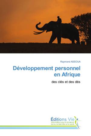 Développement personnel en Afrique