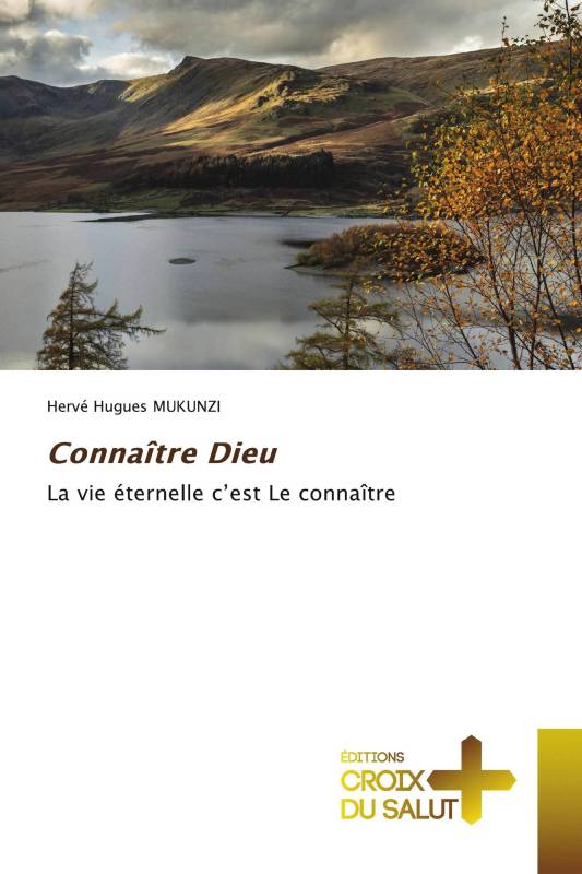 Connaître Dieu