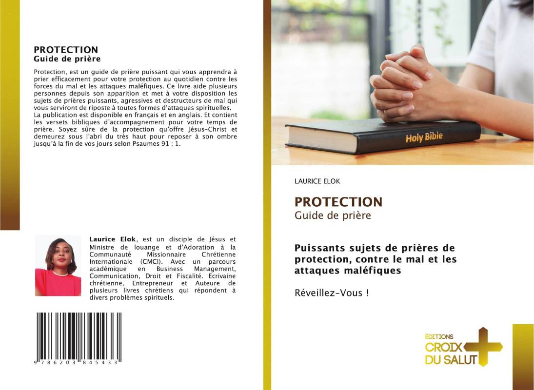 PROTECTION Guide de prière