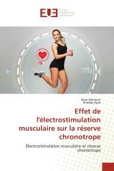 Effet de l'électrostimulation musculaire sur la réserve chronotrope
