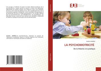 LA PSYCHOMOTRICITÉ