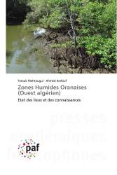 Zones Humides Oranaises (Ouest algérien)