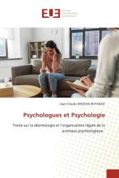 Psychologues et Psychologie