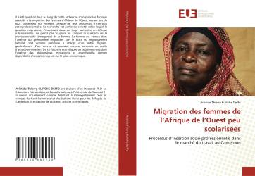 Migration des femmes de l’Afrique de l’Ouest peu scolarisées