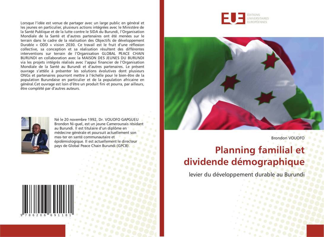 Planning familial et dividende démographique