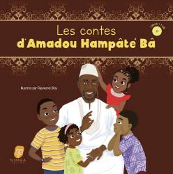 Les contes d'Amadou Hampâté Bâ