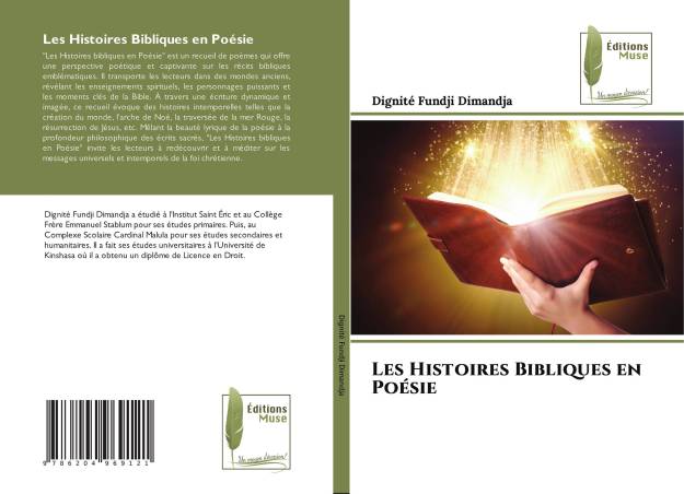 Les Histoires Bibliques en Poésie