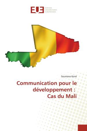 Communication pour le développement : Cas du Mali