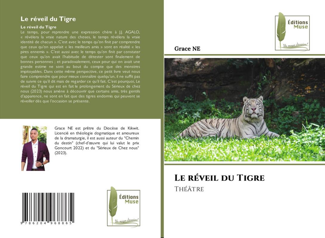 Le réveil du Tigre