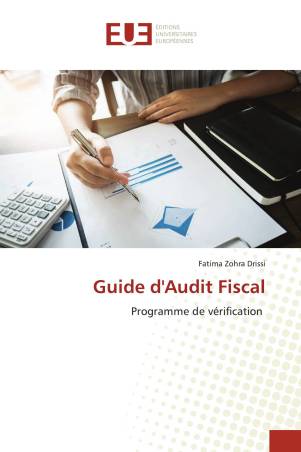 Guide d'Audit Fiscal