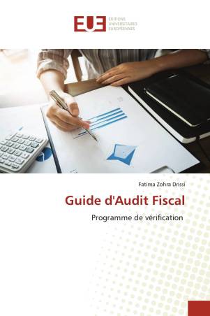 Guide d&#039;Audit Fiscal