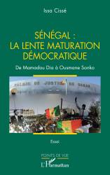 Sénégal : la lente maturation démocratique
