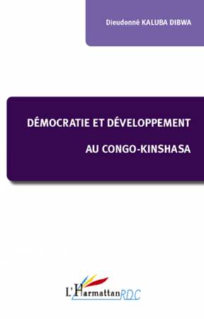 Démocratie et développement au Congo-Kinshasa