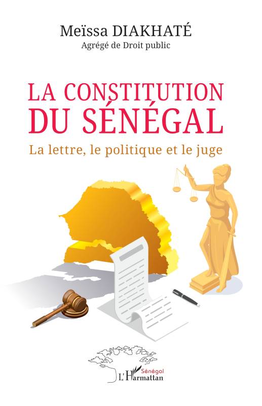 La constitution du Sénégal