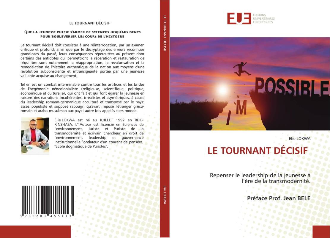 LE TOURNANT DÉCISIF