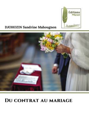 Du contrat au mariage