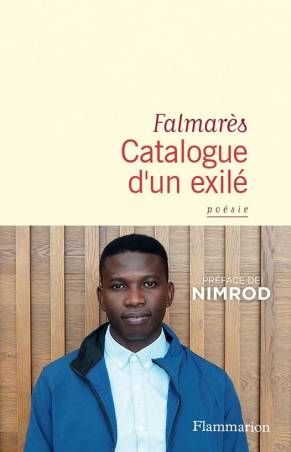 Falmarès | Catalogue d'un exilé