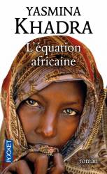 L'équation africaine de Yasmina Khadra