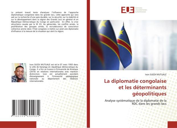 La diplomatie congolaise et les déterminants géopolitiques