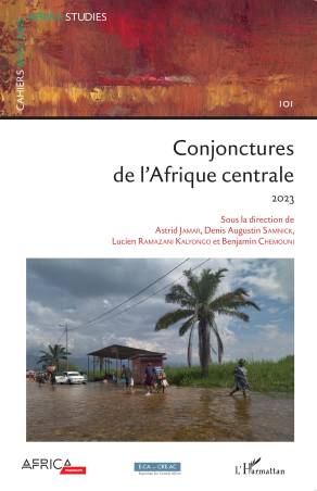 Conjonctures de l’Afrique centrale 2023