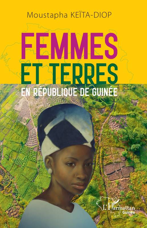 Femmes et terres en République de Guinée