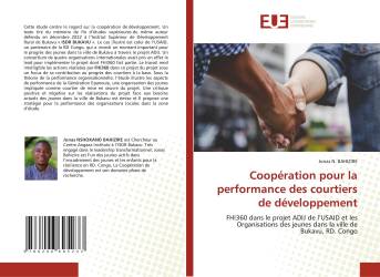 Coopération pour la performance des courtiers de développement