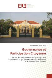 Gouvernance et Participation Citoyenne