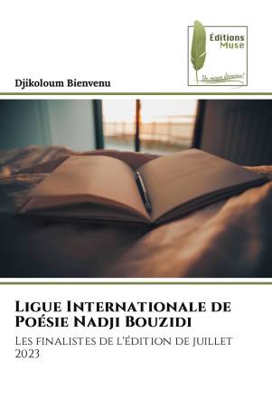 Ligue Internationale de Poésie Nadji Bouzidi