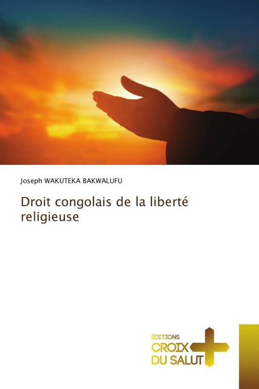 Droit congolais de la liberté religieuse