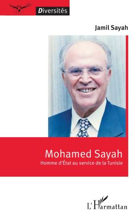 Mohamed Sayah