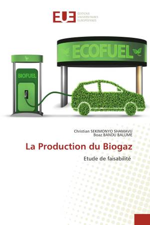 La Production du Biogaz