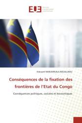 Conséquences de la fixation des frontières de l’Etat du Congo