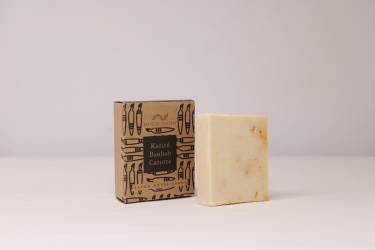 Savon nourrissant à la Carotte Maison Dassam
