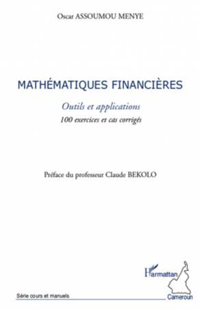 Mathématiques financières