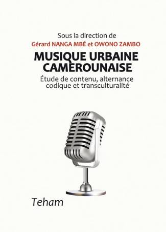 Musique urbaine camerounaise, Étude de contenu, alternance codique et transculturalité