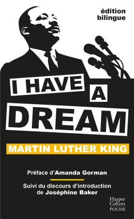 I have a dream Martin Luther King