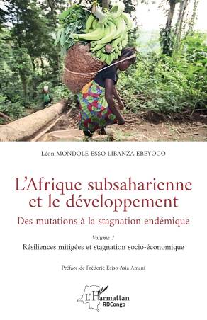 L’Afrique subsaharienne et le développement